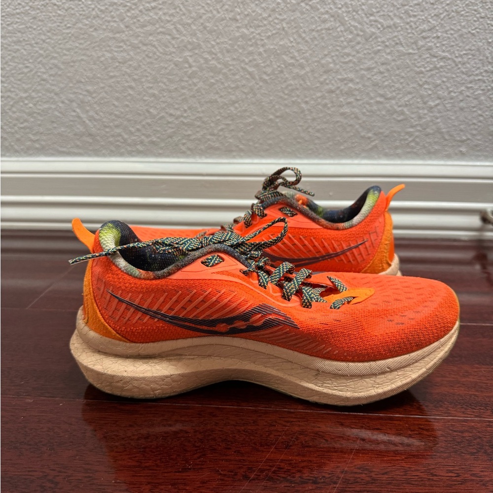 Saucony Endorphin Speed 2